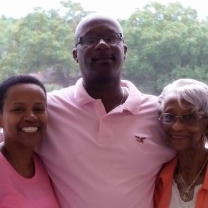 Meet your Posher, Roland